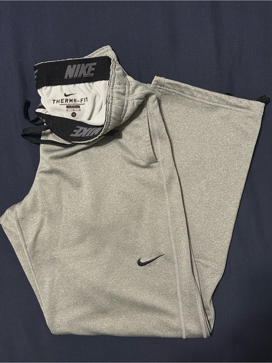 Nike Other - Men’s Nike Sweatpants - Gray - Size Medium